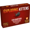 Spel Exploding Kittens NL