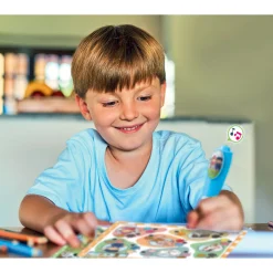 Spel Fien en Teun Quizzy educatief Nederlands