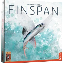 Spel Finspan
