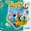 Spel Flex IQ Make A Mooove!