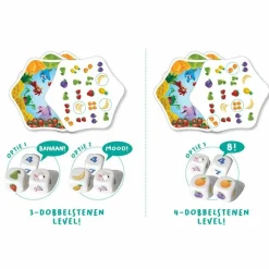 Spel Flex IQ Make A Mooove!