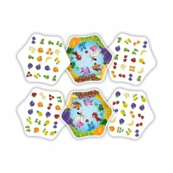 Spel Flex IQ Make A Mooove!