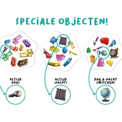 Spel Flex IQ Switch It!