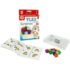 Spel Flex Puzzler Crystal