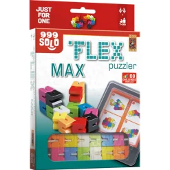 Spel Flex Puzzler MAX