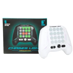Spel game controller 5 in 1 met licht en geluid