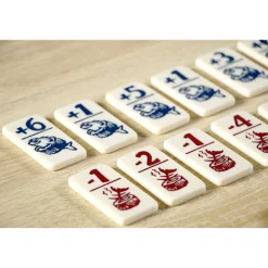 Spel Geharrewar In de Sushibar