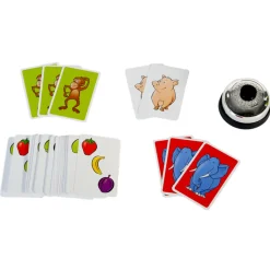 Spel Halli Galli Extreme