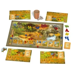 Spel Het Stenen Tijdperk