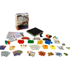 Spel Het Witte Kasteel Van Himeji