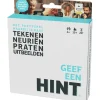 Spel Hint Pocket