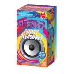 Spel Hitster Guilty Pleasures