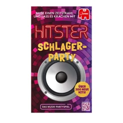 Spel Hitster Schlager