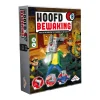 Spel Hoofd Bewaking