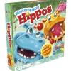 Spel Hungry Hungry Hippos