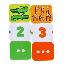 Spel Ik Leer Cijfers