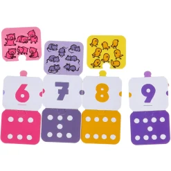 Spel Ik Leer Cijfers