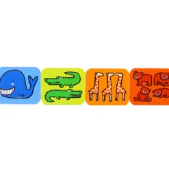 Spel Ik Leer Cijfers