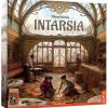 Spel Intarsia