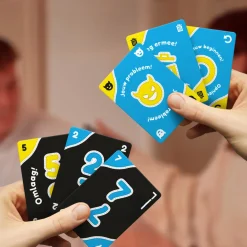 Spel Janken