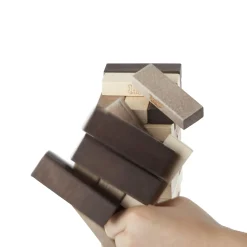 Spel Jenga Rustic