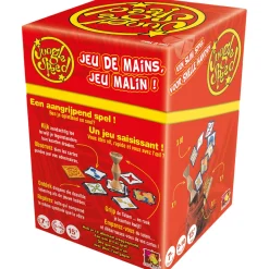 Spel Jungle Speed Nl/Fr