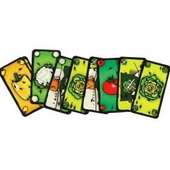 Spel Kakkerlakkensalade