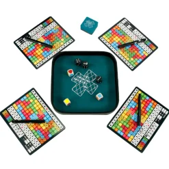 Spel Keer Op Keer Deluxe