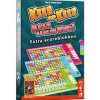 Spel Keer op Keer Scoreblok 3 Stuks  Level 5,6,7 Level 5, 6 En 7