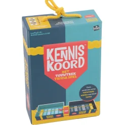 Spel KennisKoord