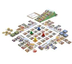 Spel King of the Valley