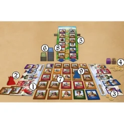 Spel King of the Valley