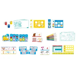 Spel Kleuterschool educatief Nederlands