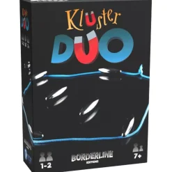 Spel Kluster Duo