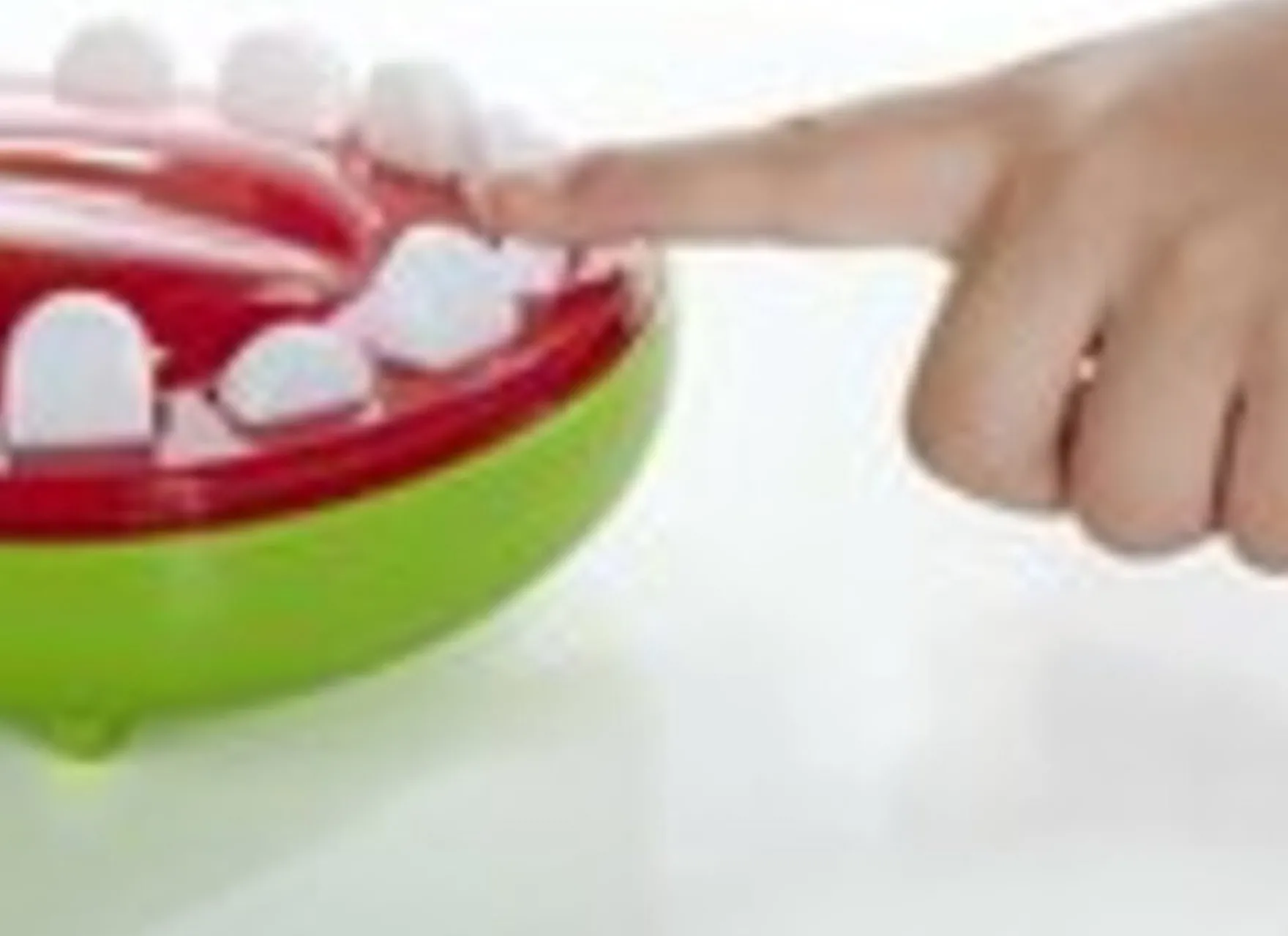 Spel Krokodil Met Kiespijn