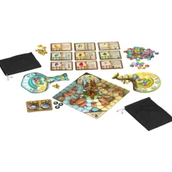 Spel Kwakzalvers Van Kakelenburg Het Duel