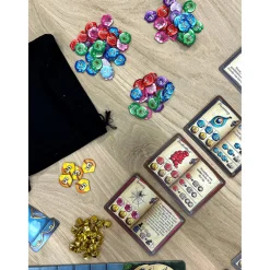 Spel Kwakzalvers Van Kakelenburg Het Duel