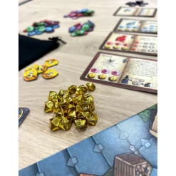 Spel Kwakzalvers Van Kakelenburg Het Duel