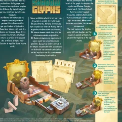 Spel Logiquest Shadow Glyphs