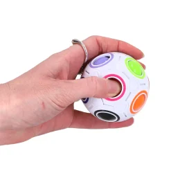 Spel Magische Bal 6,5 CM