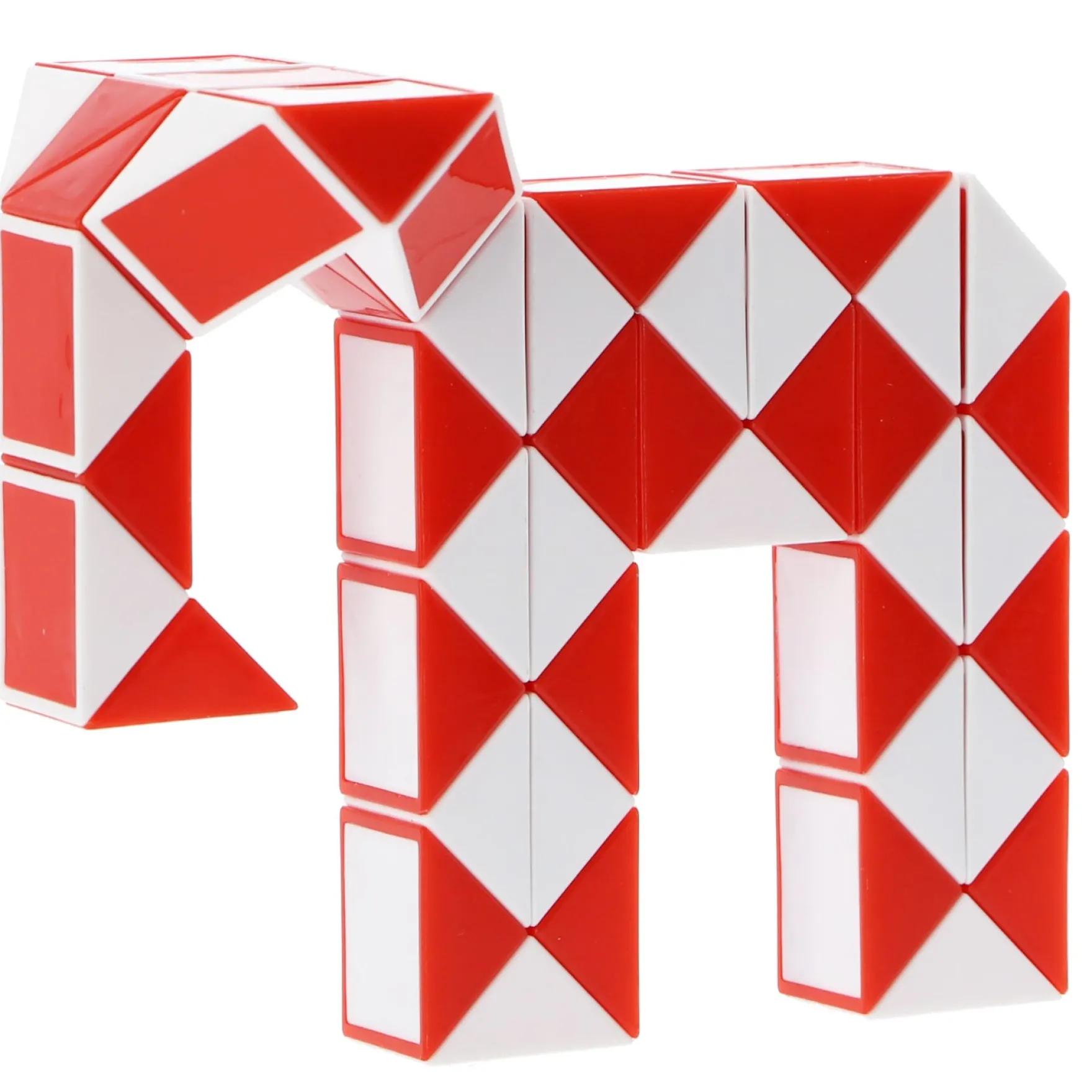 Spel Magische Slang 48 Delig Fidget