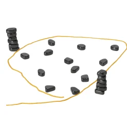 Spel magneten 24 stuks