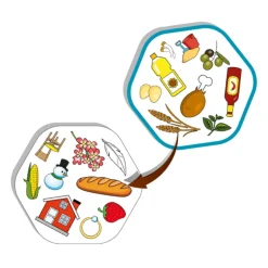 Spel Matchify Gemaakt van