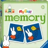Spel Memory Nijntje