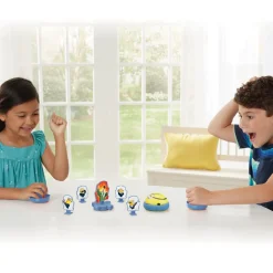 Spel Minions Hover Strike Battle