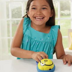 Spel Minions Hover Strike Battle