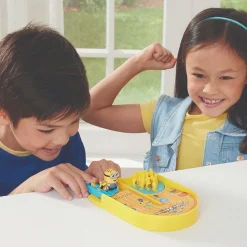 Spel Minions U-turn Bowling