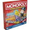 Spel Monopoly App Banking