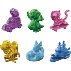 Spel Monopoly App Banking