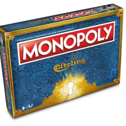 Spel Monopoly Efteling